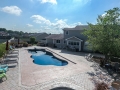 Classic Fiberglass Pool