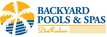 Backyard Pools and Spas