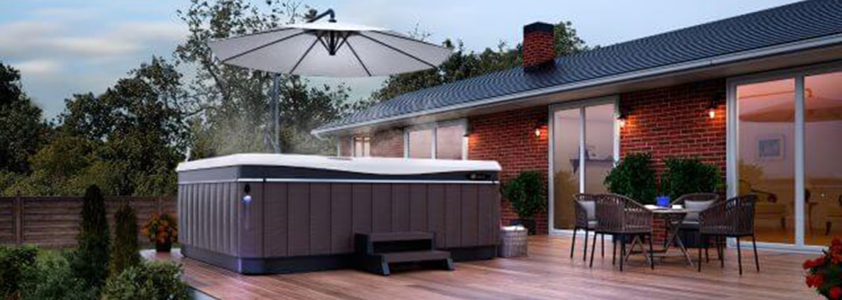 Hot Tubs